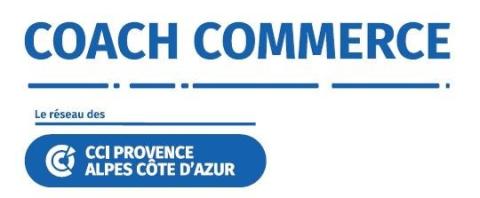Coach Commerce CCI