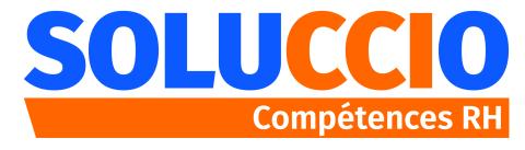 Soluccio Compétences RH