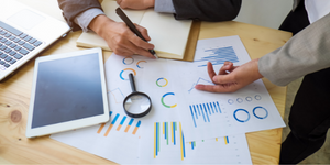 Audit point de vente buraliste