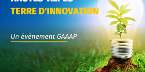 Terre d'innovation Gaaap