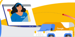 VAN GOOGLE atelier