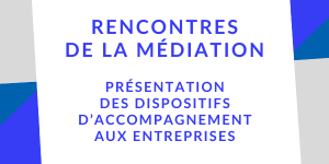 Rencontres de la Médiation 
